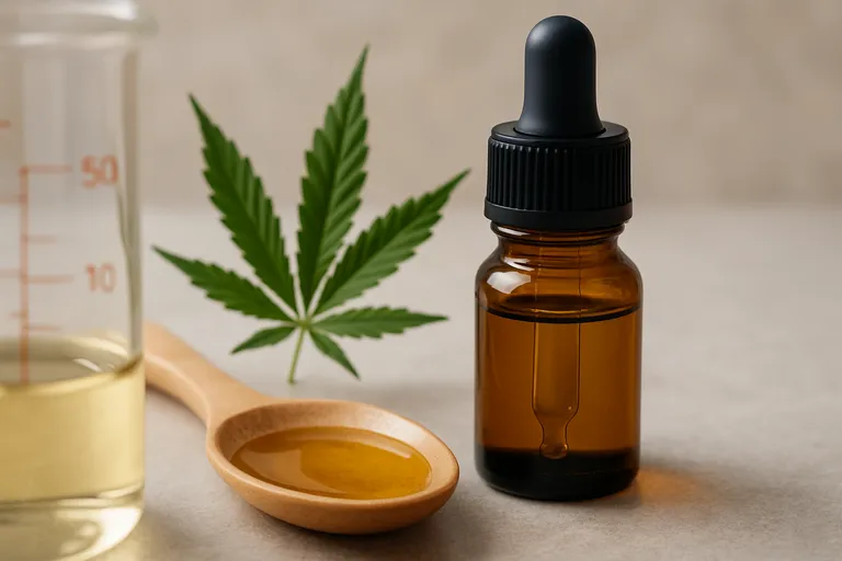 Die Bedeutung der Bioverfügbarkeit