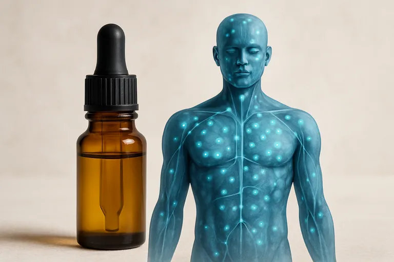 Wirkungsweise von CBD im Körper